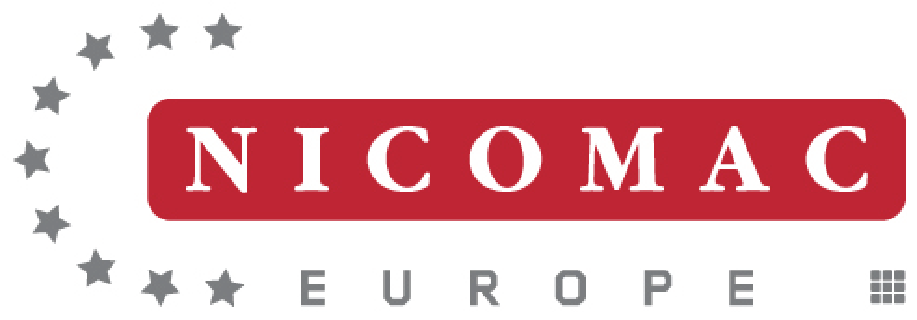 Logo Nicomac